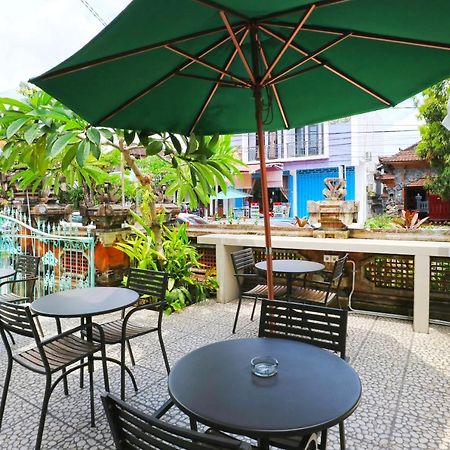 Hotel Mawar 2 Денпасар Екстериор снимка