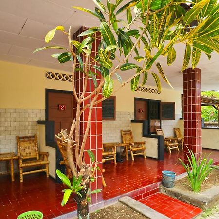 Hotel Mawar 2 Денпасар Екстериор снимка