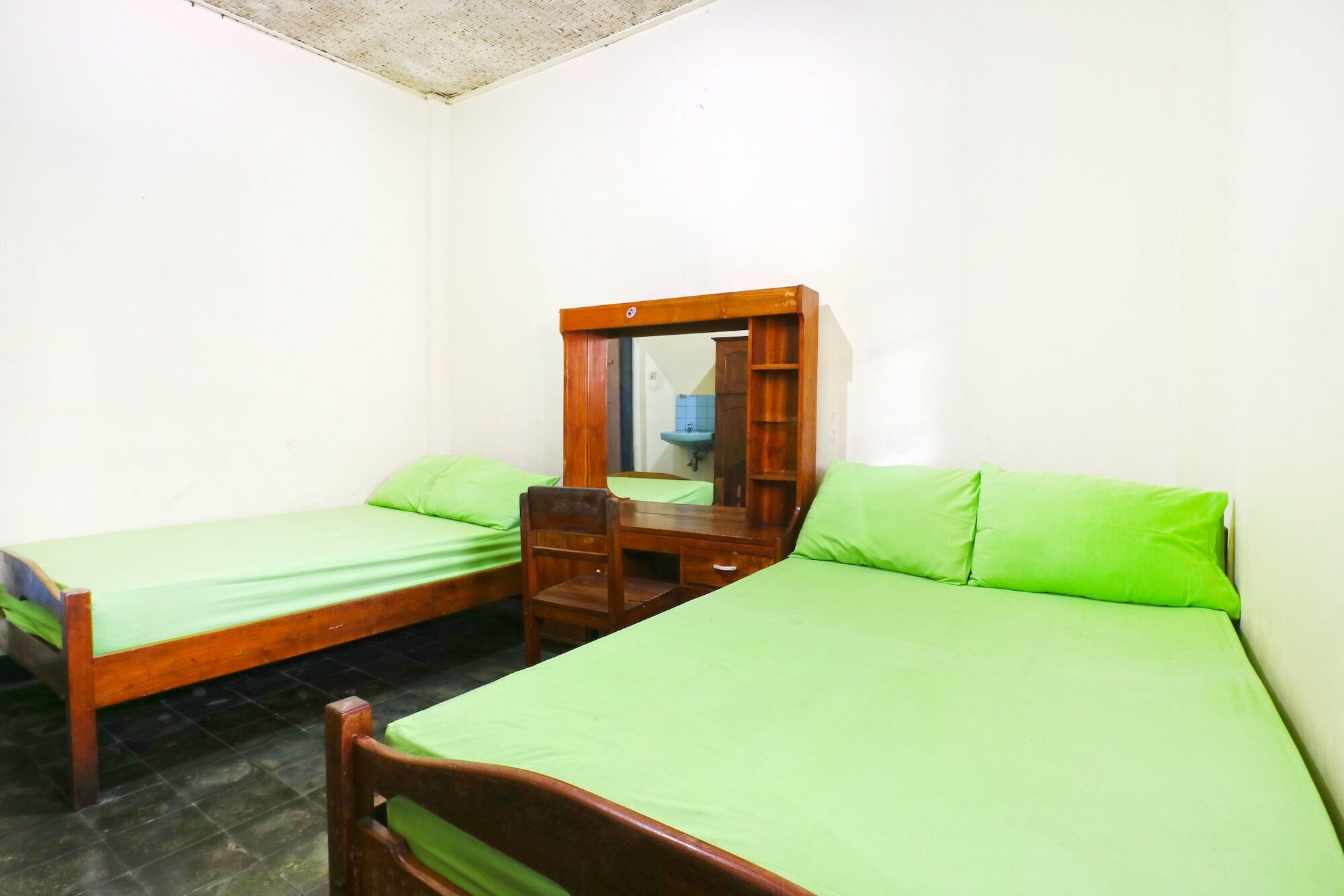 Hotel Mawar 2 Денпасар Екстериор снимка