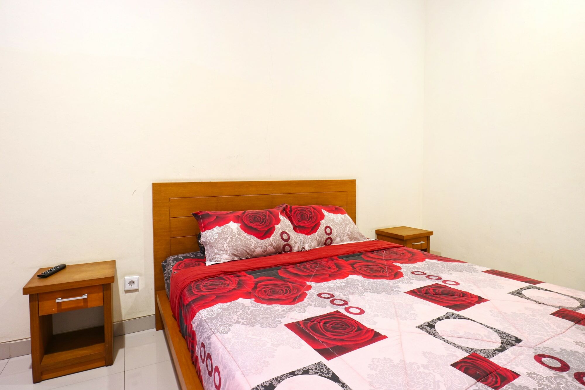 Hotel Mawar 2 Денпасар Екстериор снимка